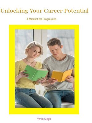 cover image of Unlock Your Career Potential